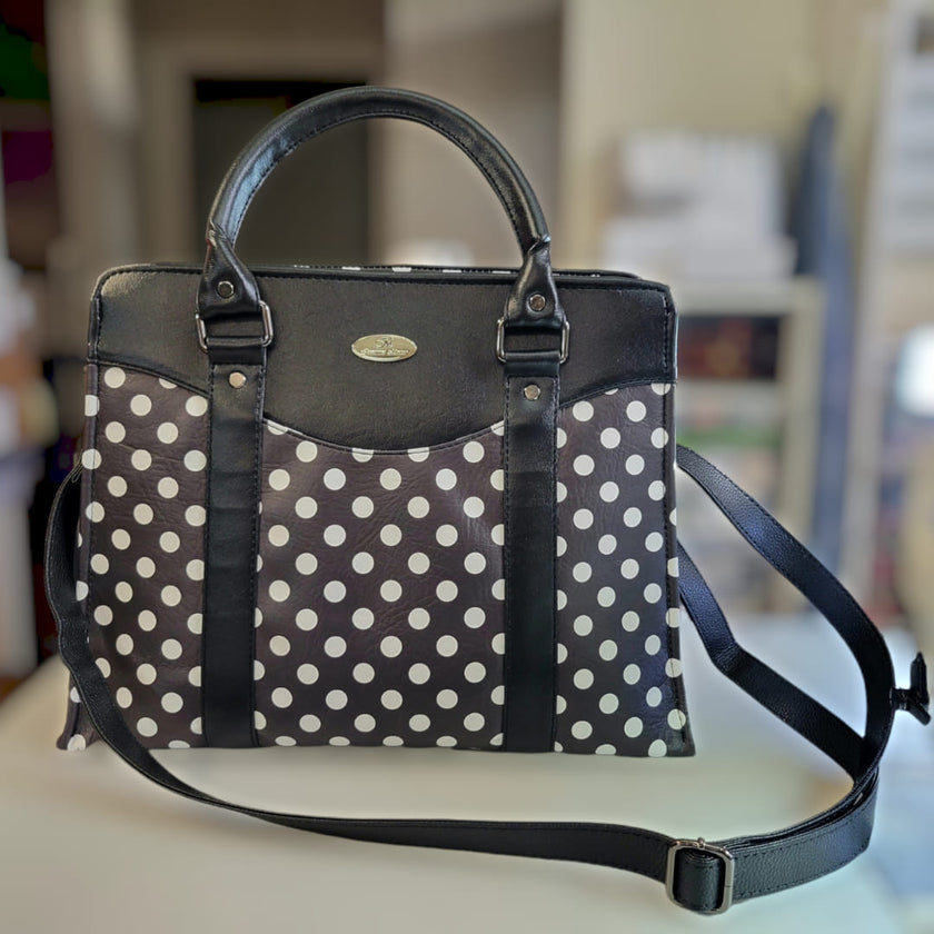 Polka Dots 3 sizes