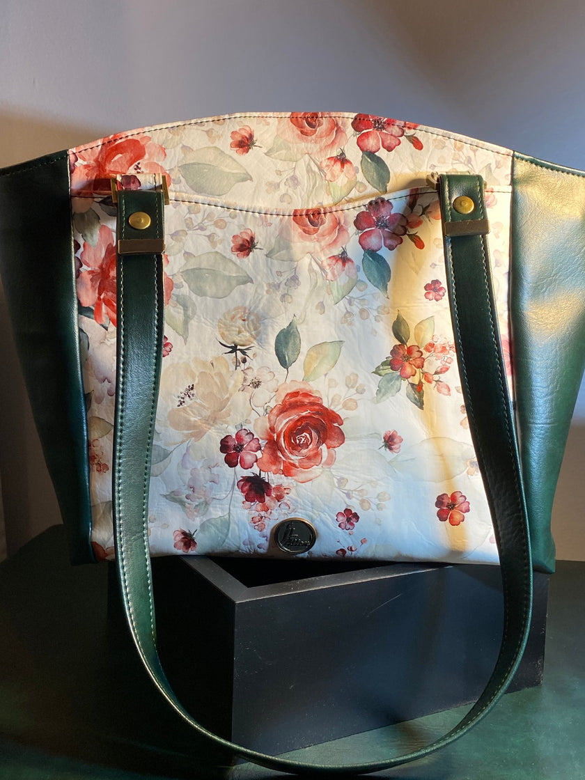 Annie White Large 3 sizes