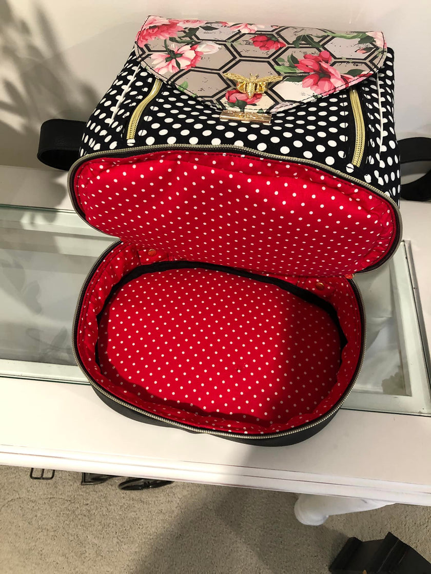 Polka Dots 3 sizes