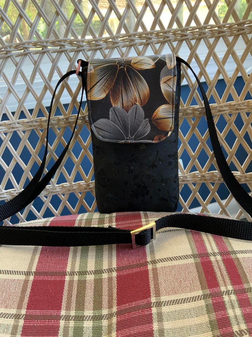 Golden Petals 3 sizes