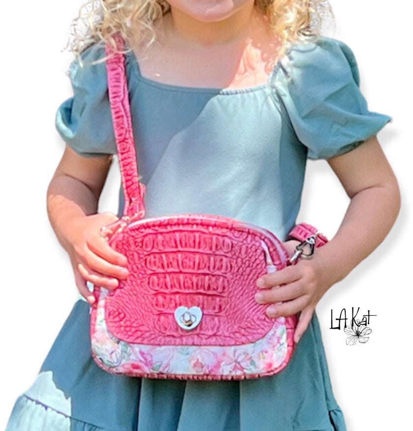 Peonies on White 3 sizes