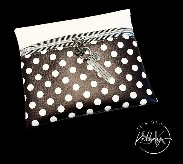 Polka Dots 2 sizes