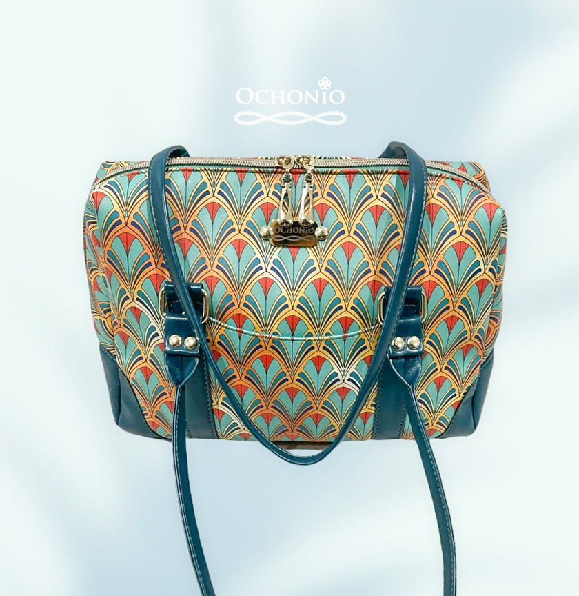 Tangerine Deco 2 sizes  25% off