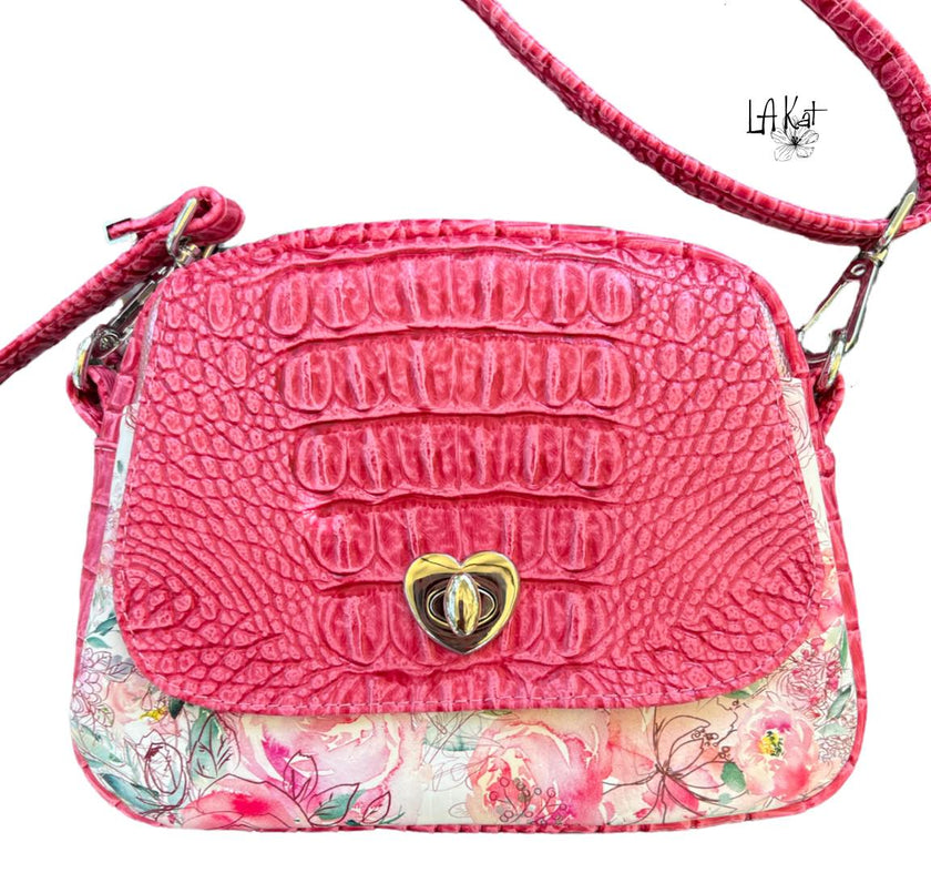 Peonies on White 3 sizes