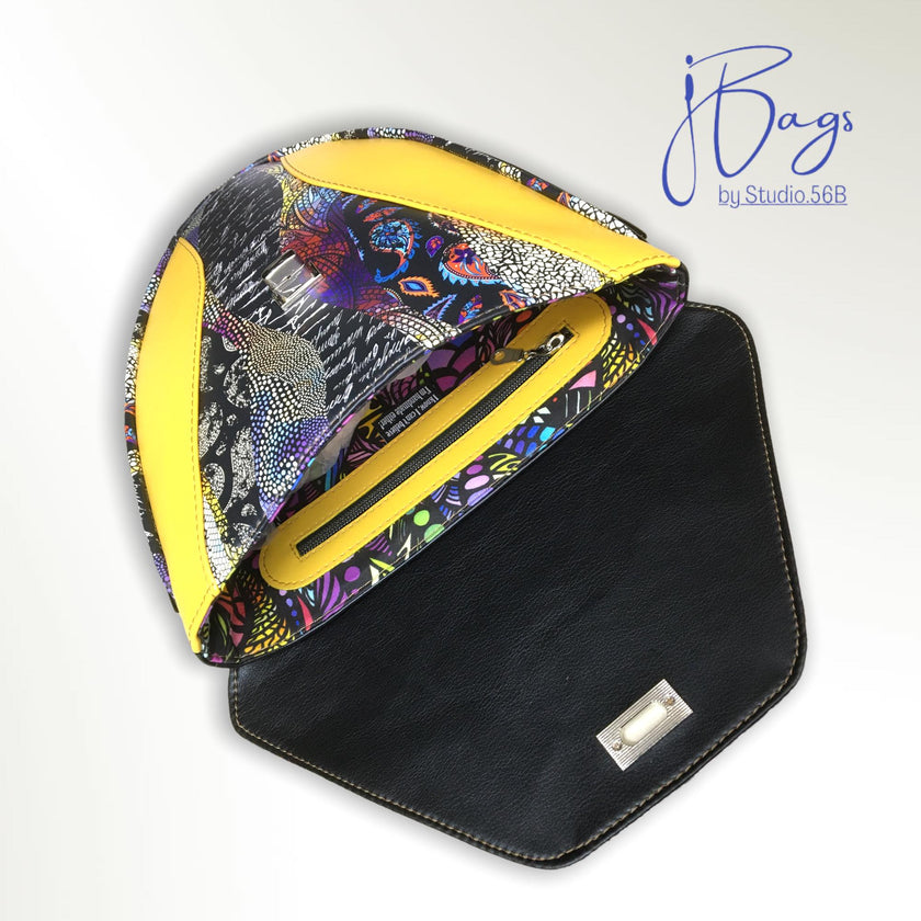 Paisley Dream 3 sizes