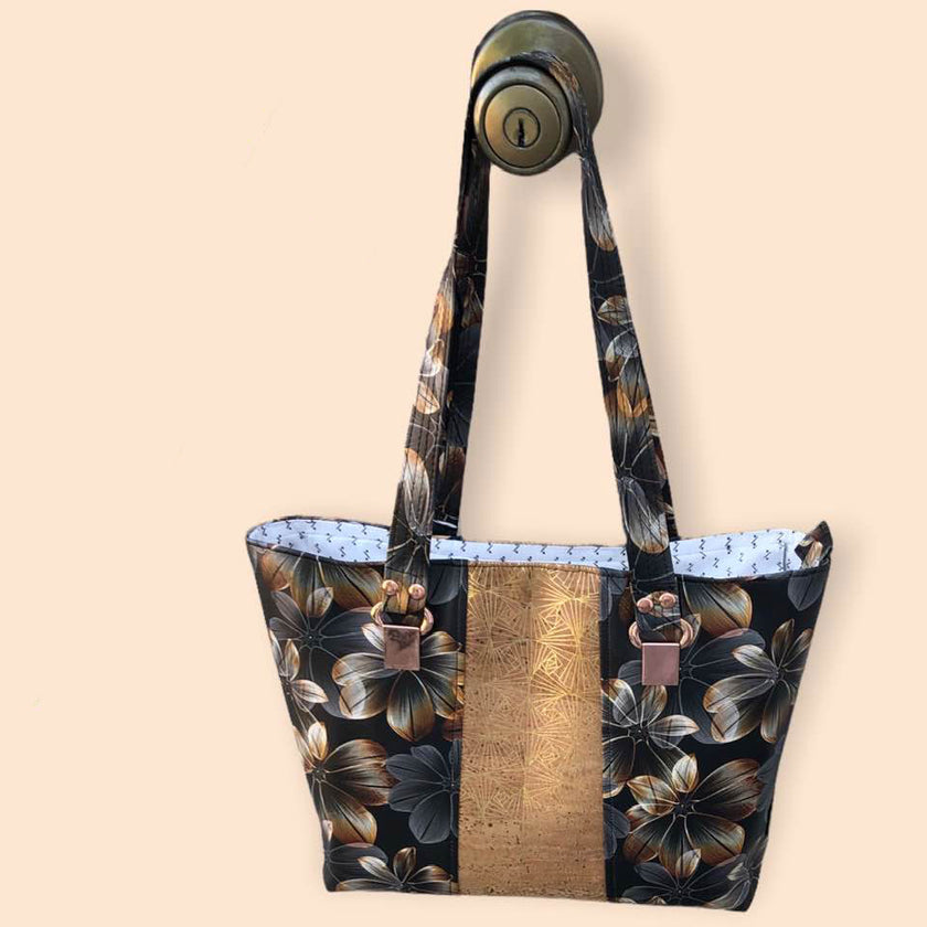 Golden Petals 3 sizes