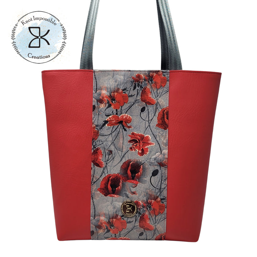 Poppies 3 sizes