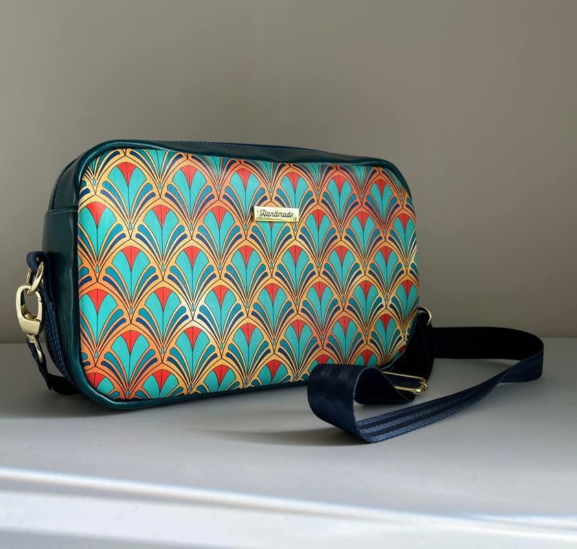 Tangerine Deco 2 sizes  25% off