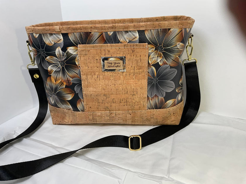 Golden Petals 3 sizes