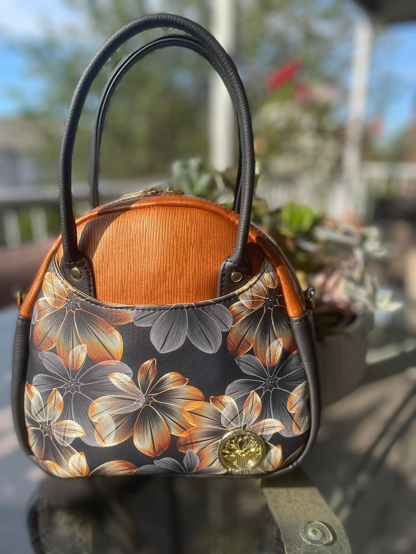 Golden Petals 3 sizes