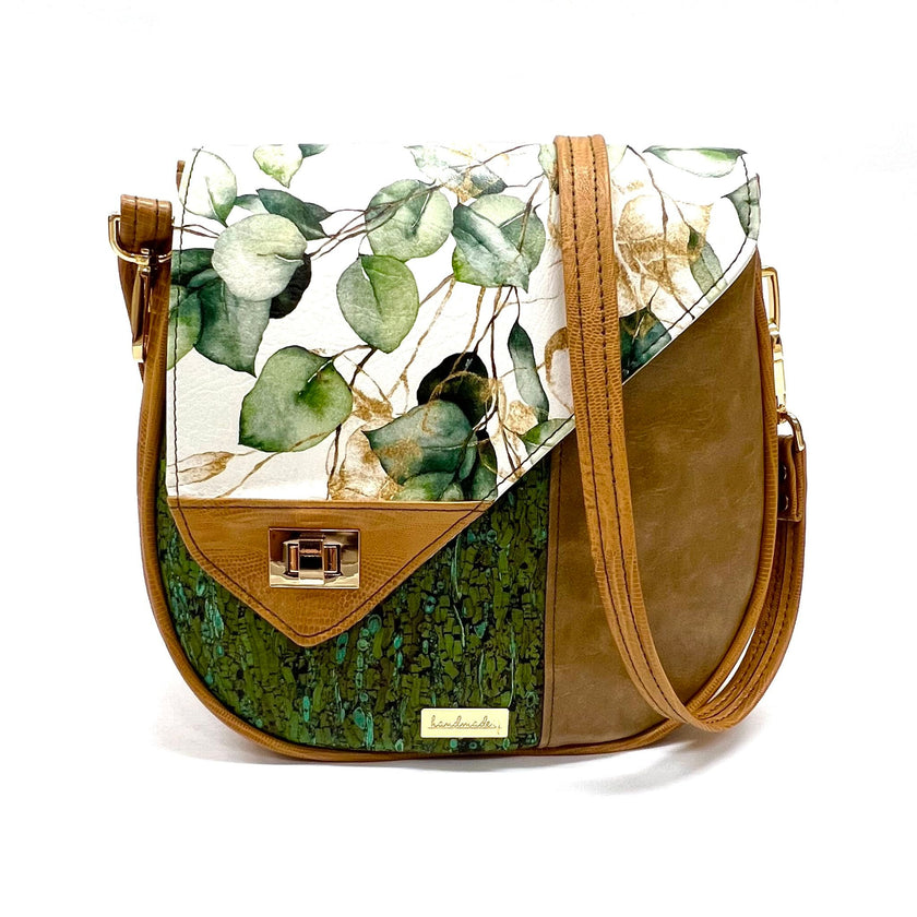 Enchanted Leaves 3  sizes