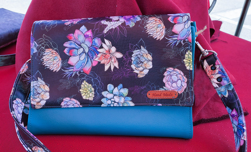 Desert Garden 3 sizes