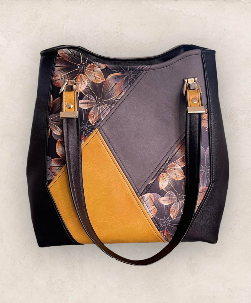 Golden Petals 3 sizes