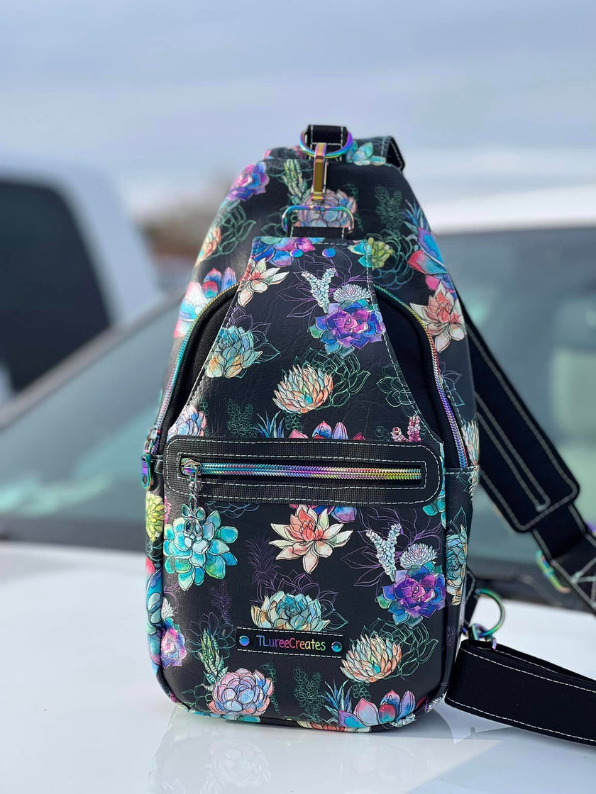 Desert Garden 3 sizes