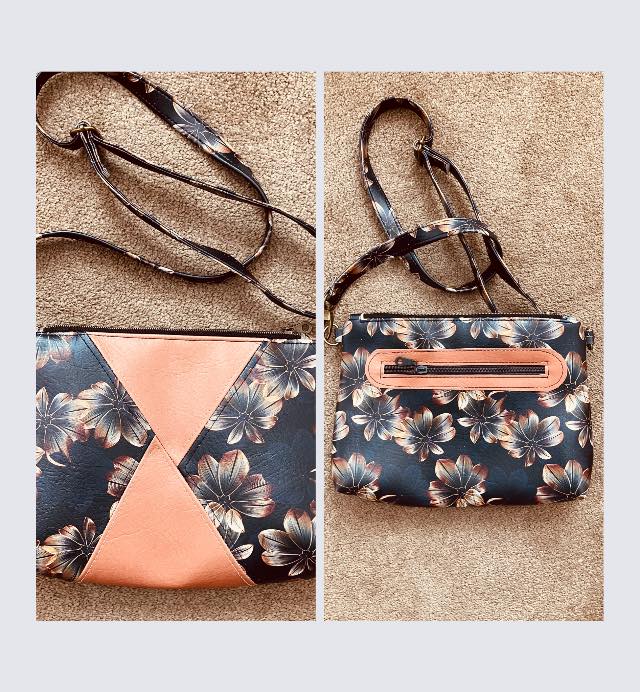 Golden Petals 3 sizes