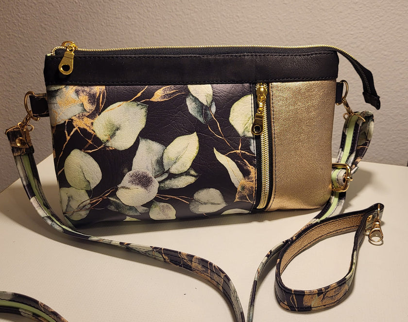 Sweet Leaves 3 sizes