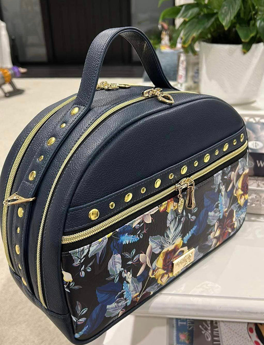 Whimsical Flowers 2 sizes  25% off