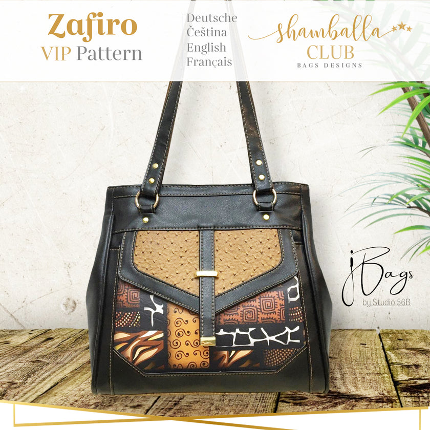 African Queen 3 sizes