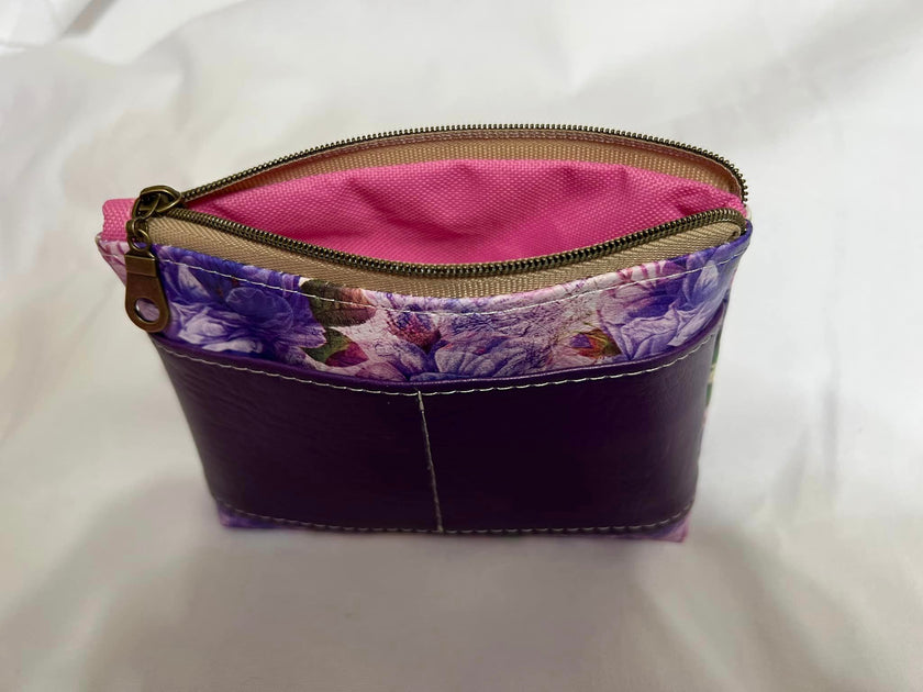 Waterproof canvas 18x61