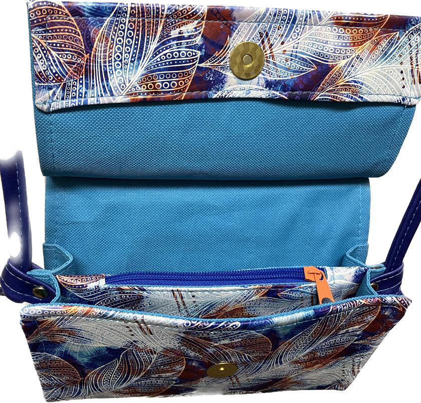 Waterproof canvas 18x61