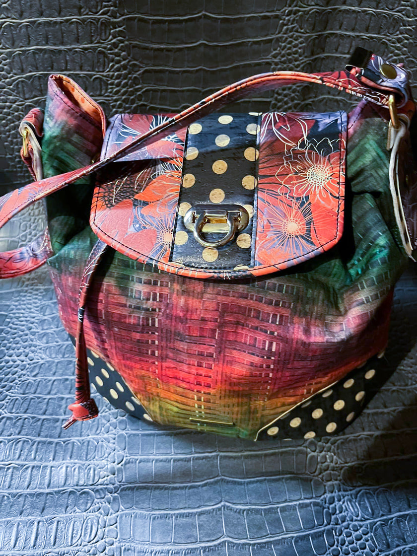 Fiery Bouquet 2 sizes  25% off