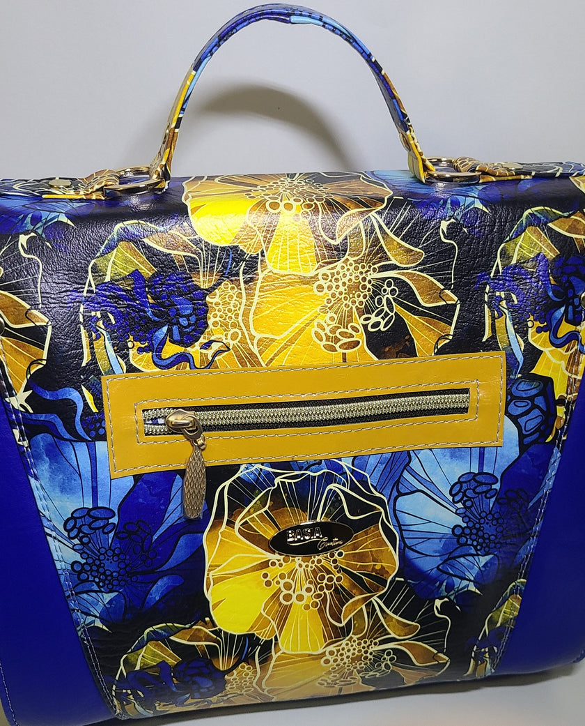 Moonglow Poppies 3 sizes