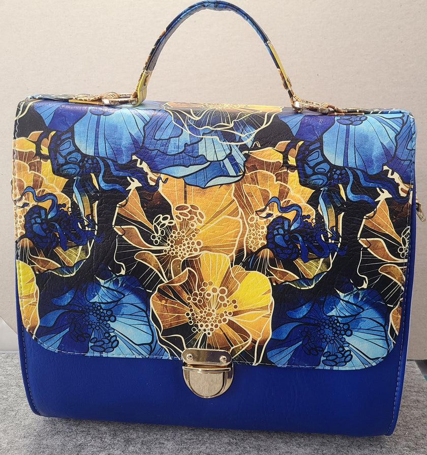 Moonglow Poppies 3 sizes