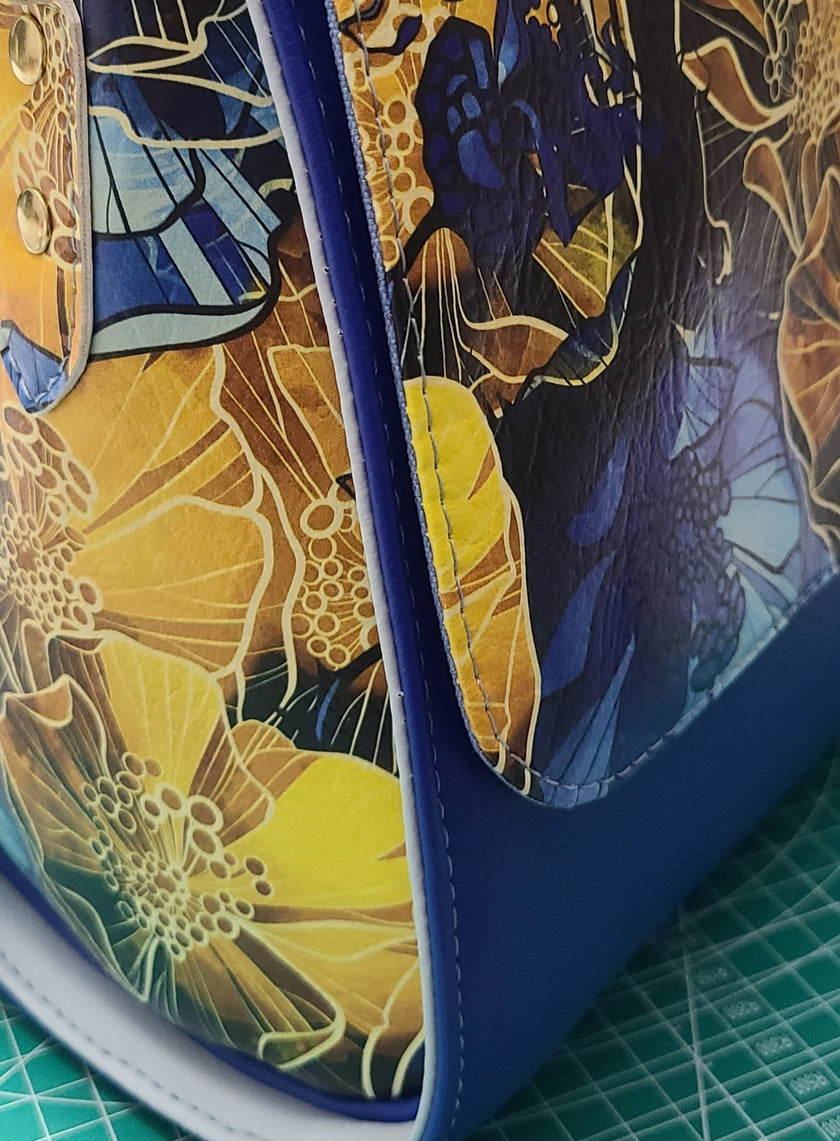 Moonglow Poppies 3 sizes