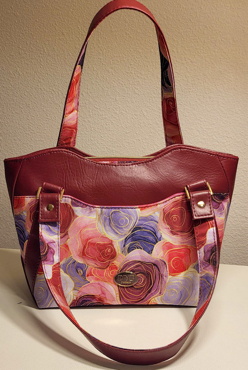 Our Own YVS WRC (water repellent canvas) 600 D Choose from 74 colors, rolls are 18x58