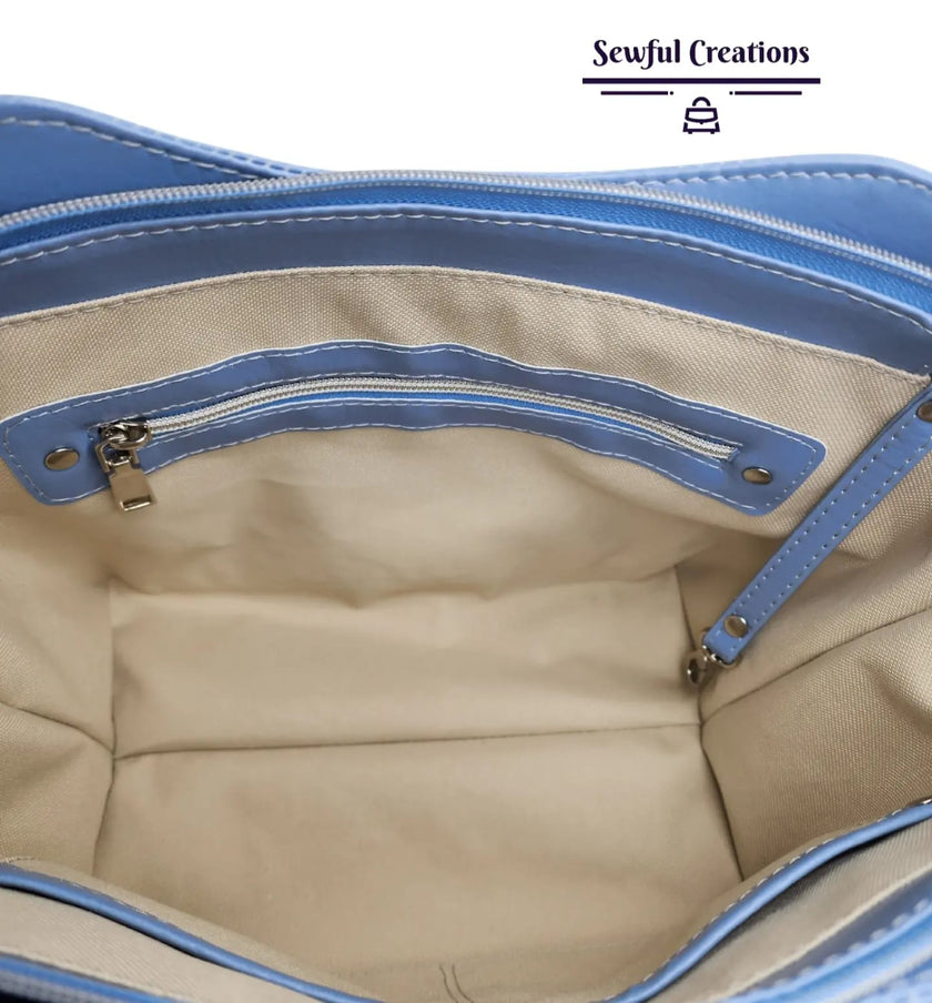 Waterproof canvas 18x61