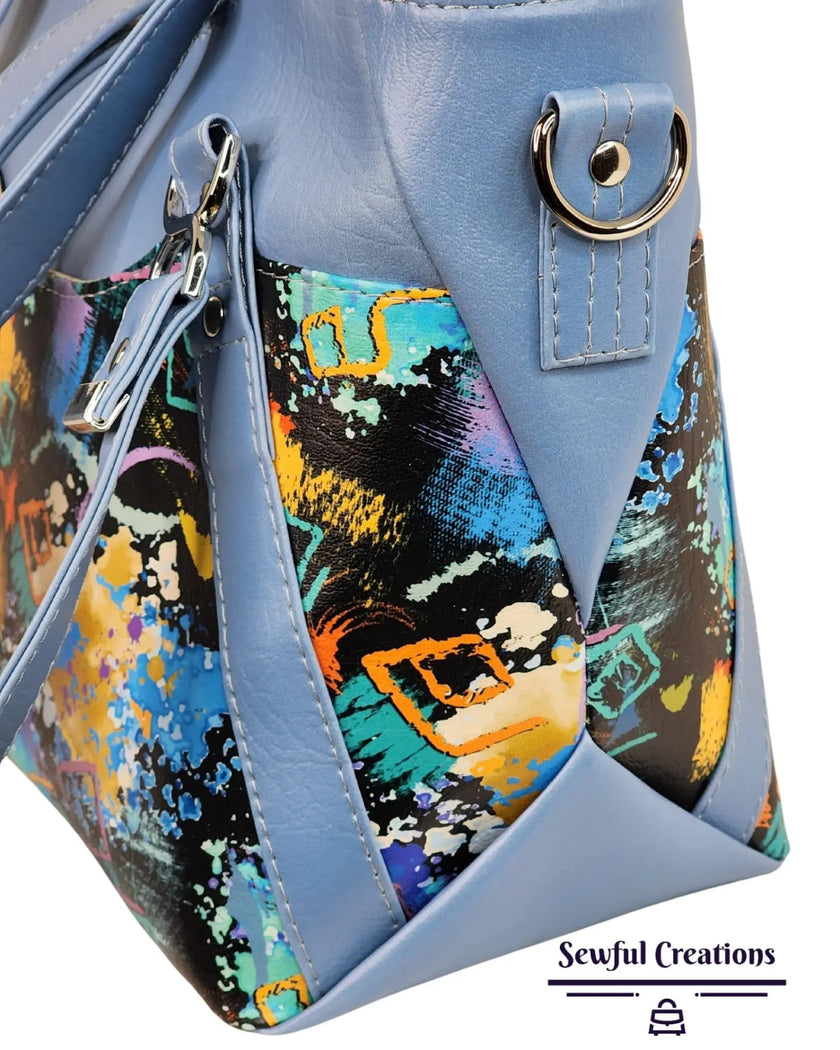 All That Jazz 3 sizes