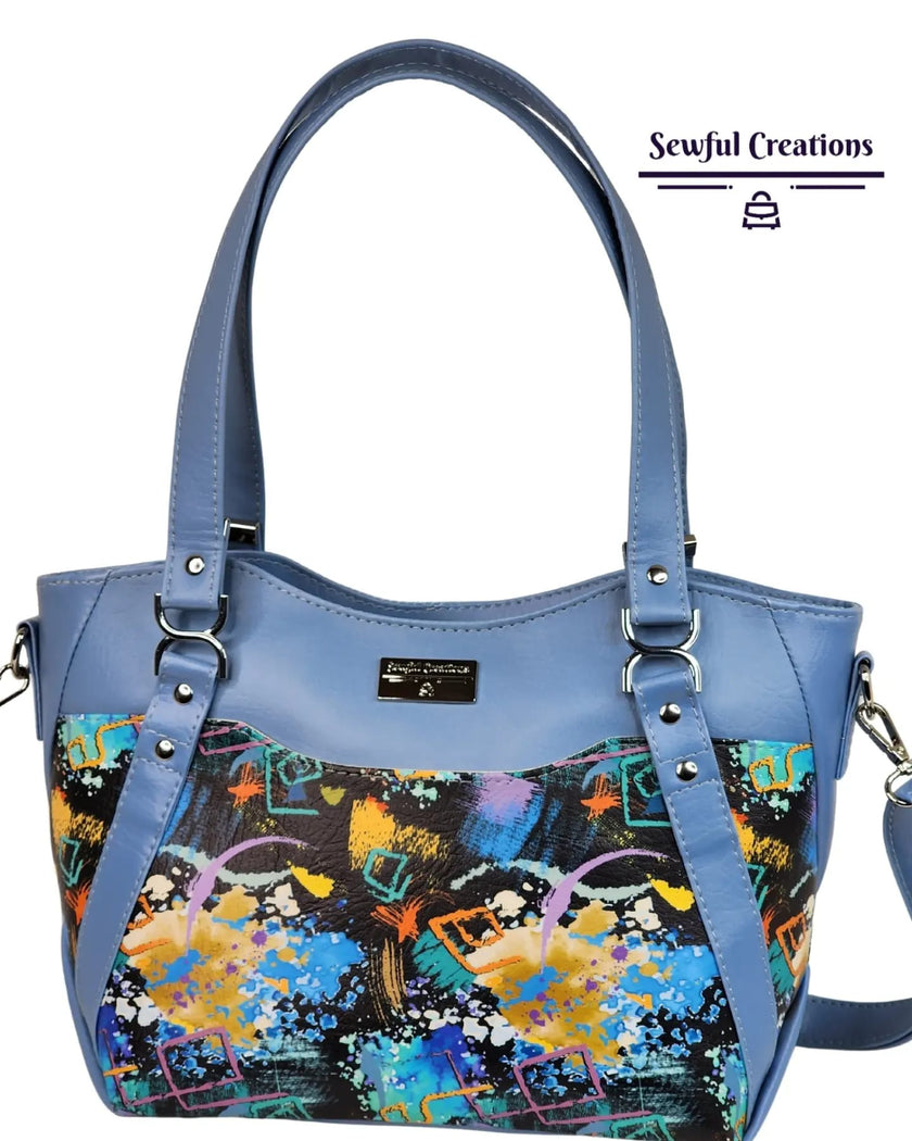 All That Jazz 3 sizes