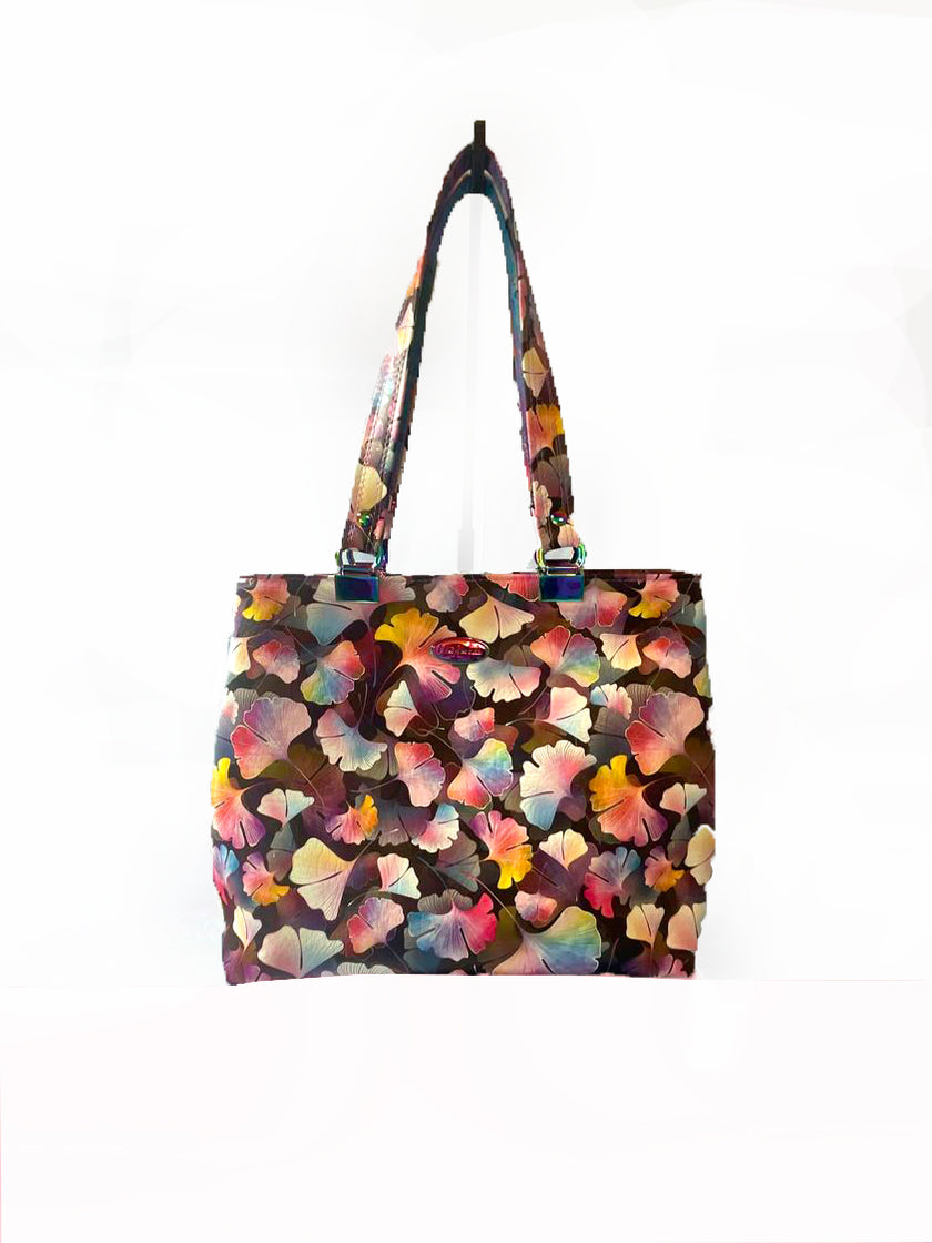Rainbow Gingko 3 sizes