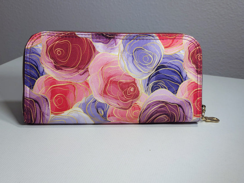 Our Own YVS WRC (water repellent canvas) 600 D Choose from 74 colors, rolls are 18x58