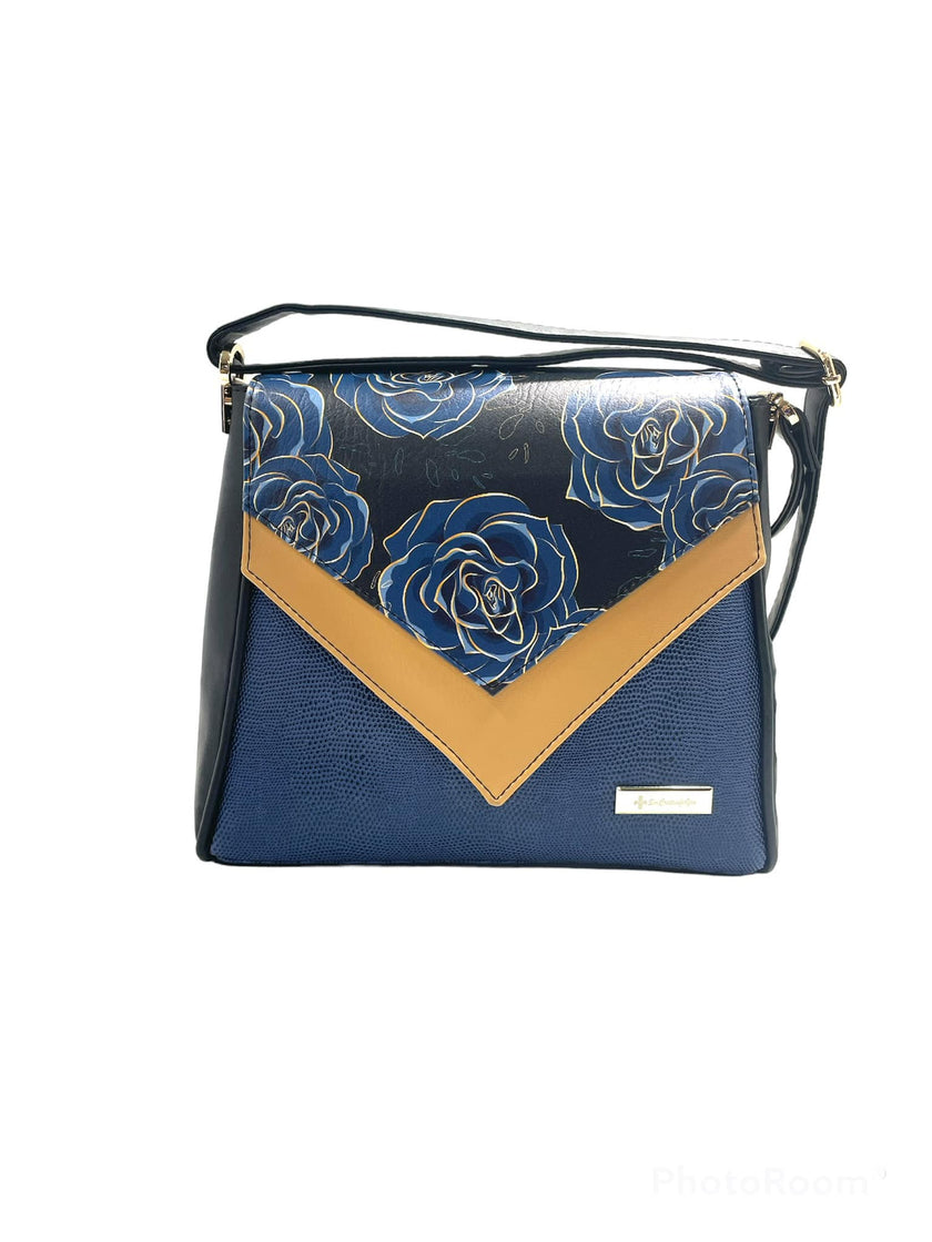 Blue Roses 2 sizes  25% off
