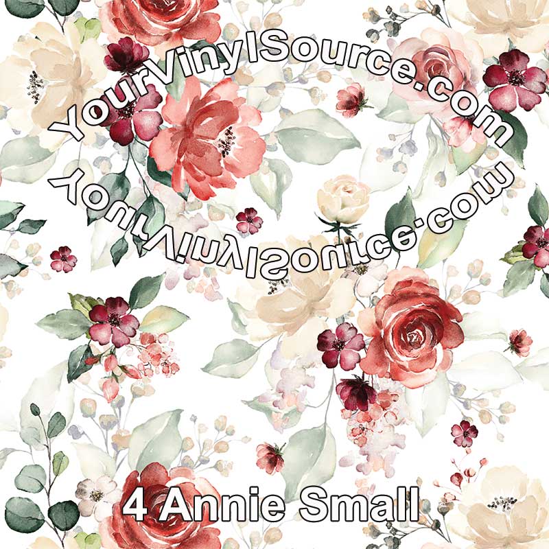 Annie Small 2 sizes