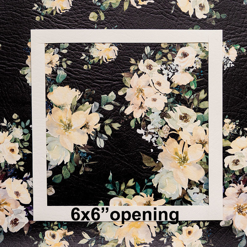 Ivory Dreams 3 sizes