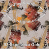 Esperanza Gold 2 sizes