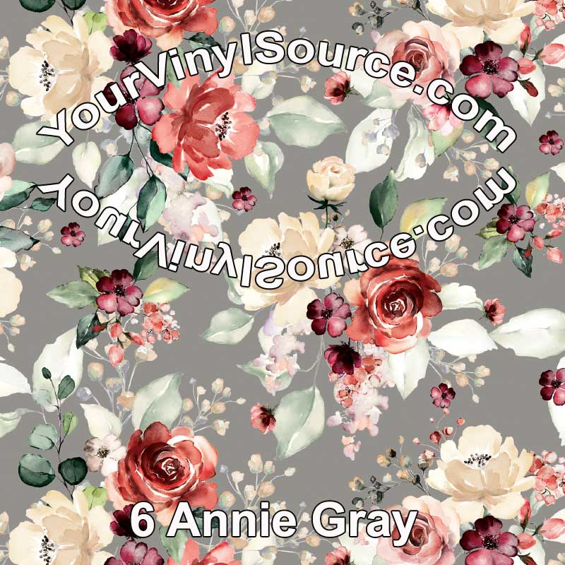 Annie Gray  2 sizes