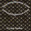 Lady Godiva 2 sizes