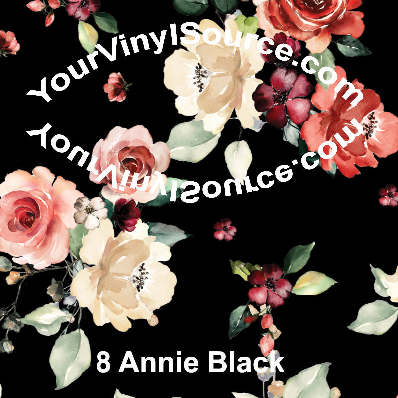 Annie Black 2 sizes