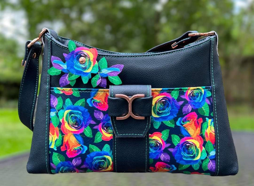 Wild at Heart 2 sizes 25% off