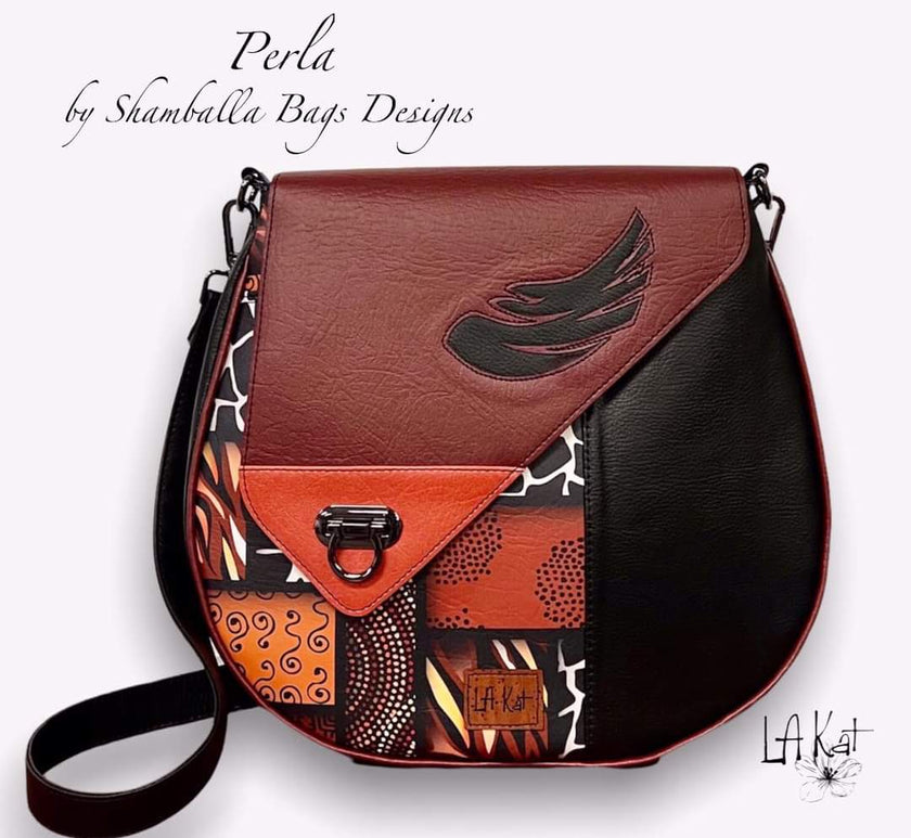 African Queen 3 sizes