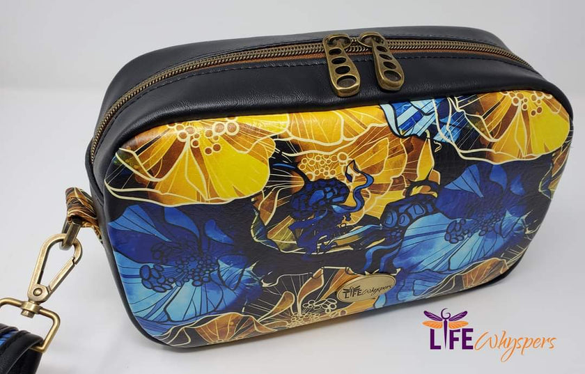 Moonglow Poppies 3 sizes