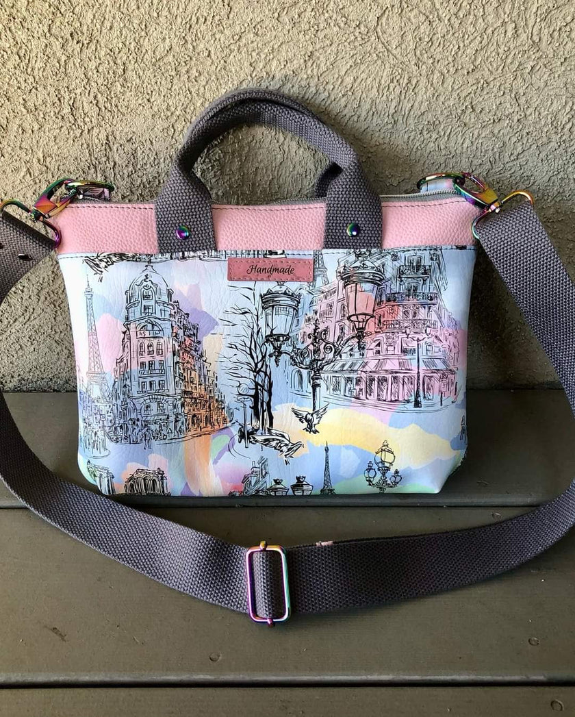 Paris Mon Amour 3 sizes