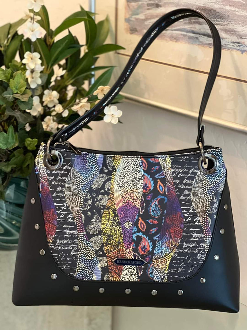 Paisley Dream 3 sizes