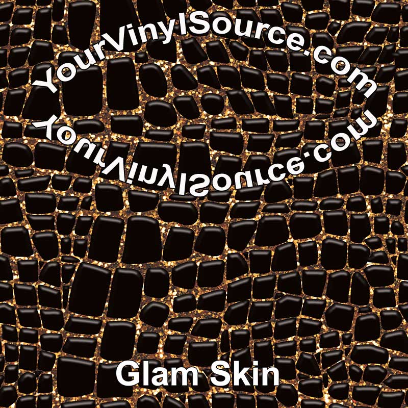 Glam Skin 2 sizes