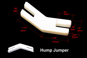 Hump Jumper S and L
