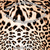 Leopard Fur 2 sizes