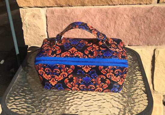 Moroccan Dream 2 sizes  25% off